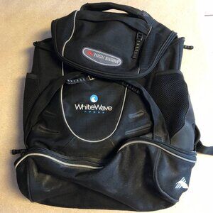 High Sierra Backback